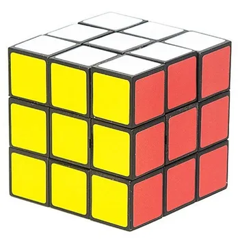 Hlavolam Merco Rubikova kostka 5,3 cm