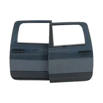 Bruder 43506 Zadní dveře pro RAM černé