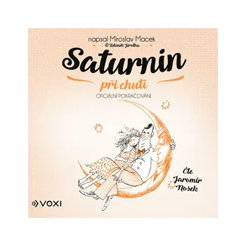 Saturnin při chuti MP3 download