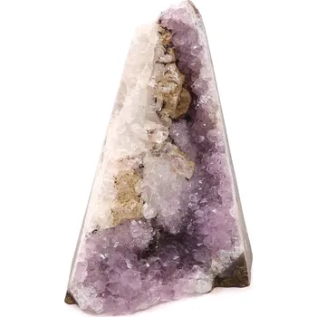 Drahý kámen Ametyst drúza 0.580 kg #2164