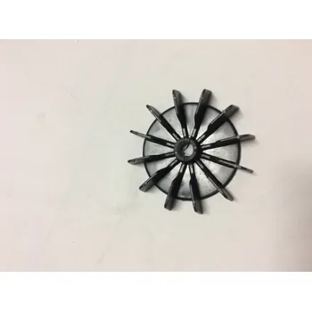 Pooltechnika Vrtulka chlazení čerpadla SS033