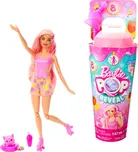 Barbie Pop Reveal Fruit Juice HNW41