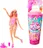 Barbie Pop Reveal Fruit Juice HNW42, jahodová limonáda