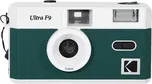 Kodak Ultra F9 zelený