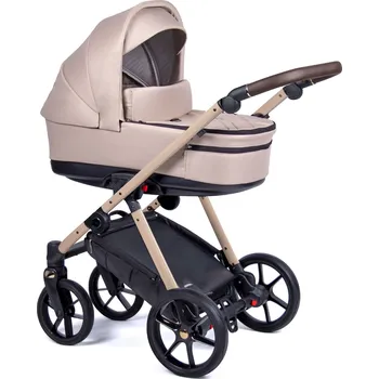 Kočárek Kočárek Coletto Axiss Beige Ax-04