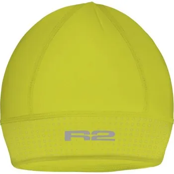 Čepice Čepice R2 Ruben neon žlutá L