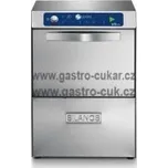 Myčka nádobí a skla dvouplášťová DS D50-32 - VARIANTA, Provedení D/B = 400V