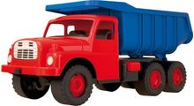 Dino Tatra 148 modro-červená