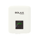 Solax MIC X3-3K-G2 WIFI 3.0