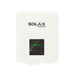 Solax MIC X3-3K-G2 WIFI 3.0