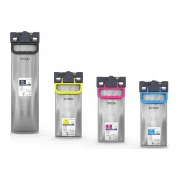 Tiskárna EPSON Ink bar WorkForce Pro WF-C87xR Magenta XL Ink Supply Unit (20.000 str.)