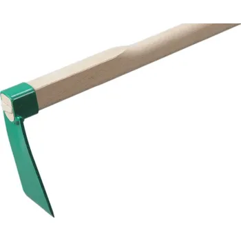 Motyka Motyka lichoběžníková 80 mm s násadou