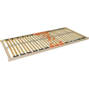 Postelový rošt Lamelový rošt Double Klasik rozměr 90x200