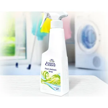 EURONA Sprej do sušičky prádla