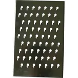 Struhadlo na řepu - náhradní plech