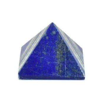 Lapis lazuli pyramida 54 mm