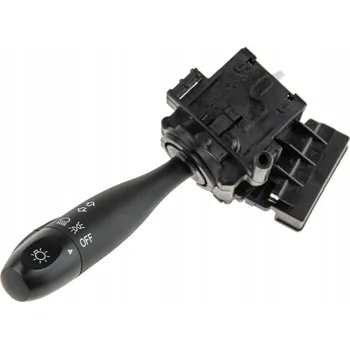 Páčka přepínačů světel a blinkrů Kia K2500/K2900 2004-