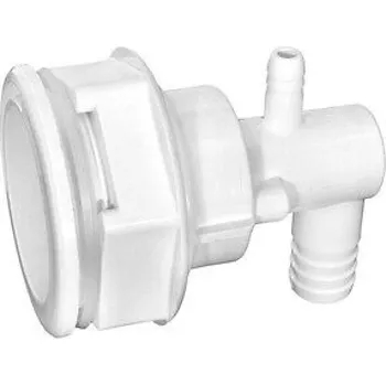 Pooltechnika Tělo trysky 3 Waterway