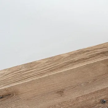 Egibi Soklová lišta Egibi PVC 60 Calgary