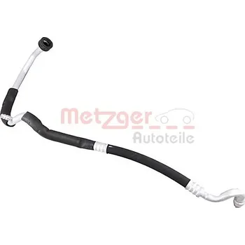 Vedení klimatizace Nízkotlaké vedení, klimatizace METZGER 2360105