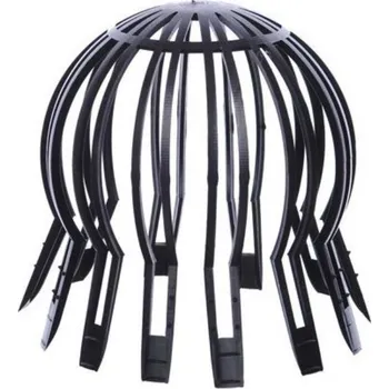 okap Lapač listí košík 75-125 mm