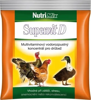Trouw Nutrition Biofaktory NutriMix Supervit D