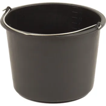 Zednická nádoba Vědro zednické 12 l (Holandsko)