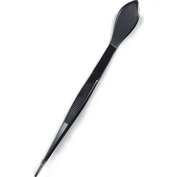 Péče o řasy a obočí KANESHIN - Pinzeta rovná 215