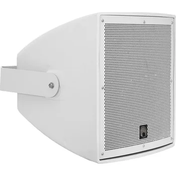 Reprobox Omnitronic ODX-212T, 100V nástěnný 12" reproduktor, 300W, IP56, světle šedý