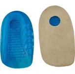 Aliastep Gelové vložky do bot semišové ANTISHOCK Velikost: 36-41