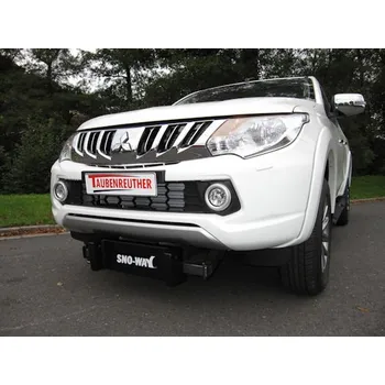 rám kola Montážní rám pluhu L200 15+