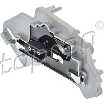 Regulace, vnitřní ventilace HANS PRIES 401 678