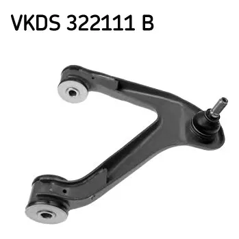 Zavěšení kol Řídicí páka, zavěšení kol SKF VKDS 322111 B