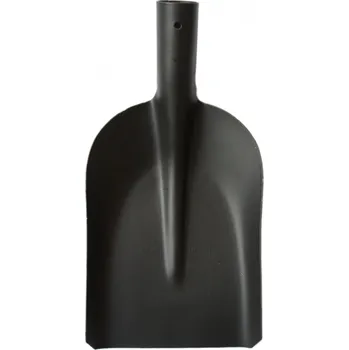 Lopata Lopata drenážní, bez násady