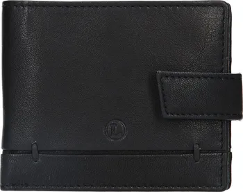 Peněženka Lagen BLC/4139 černá