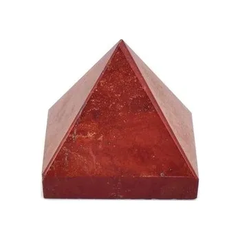 Jaspis pyramida 54 mm