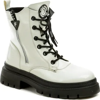 Dámská zimní obuv T.Sokolski Z22-30 bílá dámské zimní obuv EUR 40