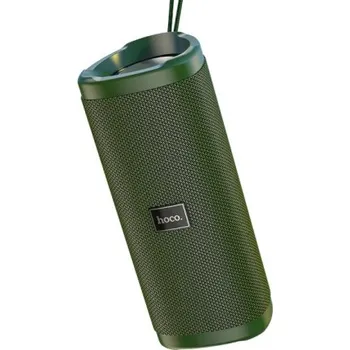 Bluetooth reproduktor HOCO wireless speaker bluetooth HC4 army green 440899