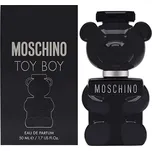 Moschino Toy Boy - EDP 50 ml + 2 měsíce na vrácení zboží