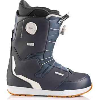 Boty na snowboard DEELUXE snb boty - Deemon L3 Boa Ctf Night Runner (9634)