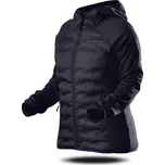 Dámská prošívaná bunda TRIMM Ervi Lady dark navy/navy Barva: dark navy/ navy, Velikost: L