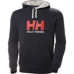 Helly Hansen Logo Hoodie M 33977-597 M