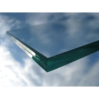 Zábradlí HK Zábradlí Bezpečnostní sklo čiré 4.4.2 SK1840 8,76 mm