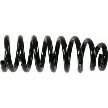 Pružina podvozku SACHS 998 588