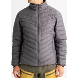 Adventer Fishing Bunda Zateplená Steel Velikost: M