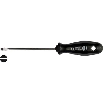 Šroubovák Šroubovák plochý 8013/6