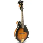 GEWA F-1 Select mandolína Sunburst