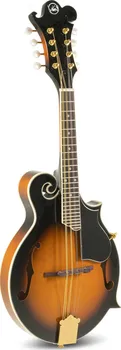 Mandolína GEWA F-1 Select mandolína Sunburst