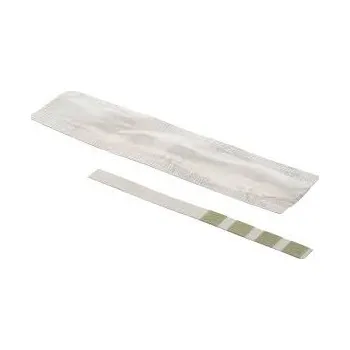 Kávovar BOSCH domácí spotřebiče Testovací proužek tvrdosti vody 00056317 00056317