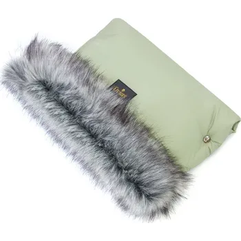 Rukávník Emitex Rukavník Luxury Khaki